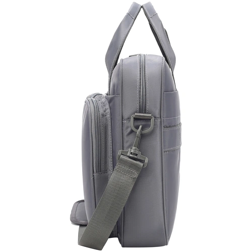 Cумка для ноутбука L266, темно-серая Cумка для ноутбука L266, темно-серая