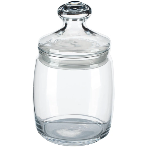 Банка с крышкой «Чешни» Банка с крышкой «Чешни»