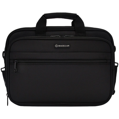 Сумка для ноутбука T Range, черная Сумка для ноутбука T Range, черная