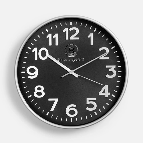 Часы настенные Alivio на заказ Часы настенные Alivio на заказ