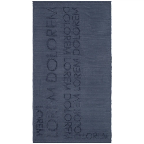 Плед на заказ Pluche Grand, S, акрил Плед на заказ Pluche Grand, S, акрил