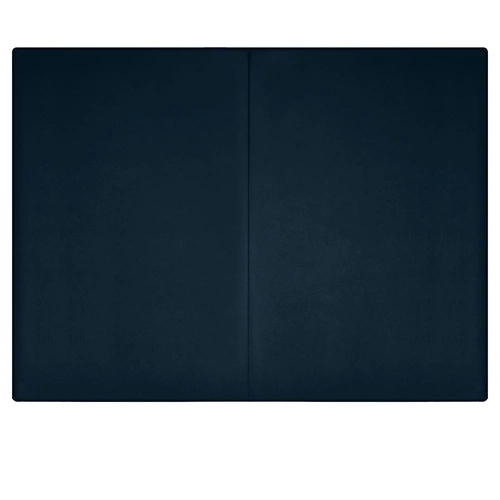 Ежедневник Merida, датированный, синий Ежедневник Merida, датированный, синий