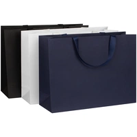 Пакет бумажный Manilla L