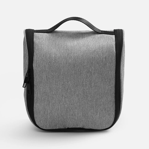 Несессер Oneworld, серый Несессер Oneworld, серый