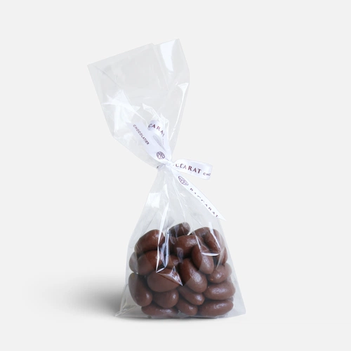 Миндаль Crispetti, в молочном шоколаде Миндаль Crispetti, в молочном шоколаде