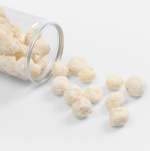 Попкорн Carambole, карамельный в глазури «Кокос» Попкорн Carambole, карамельный в глазури «Кокос»