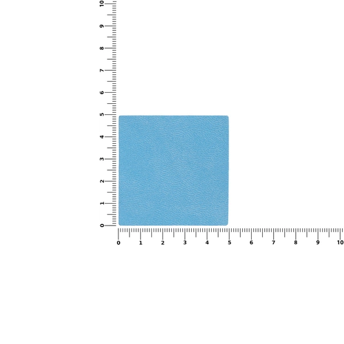Лейбл Listra Latte, L, голубой Лейбл Listra Latte, L, голубой