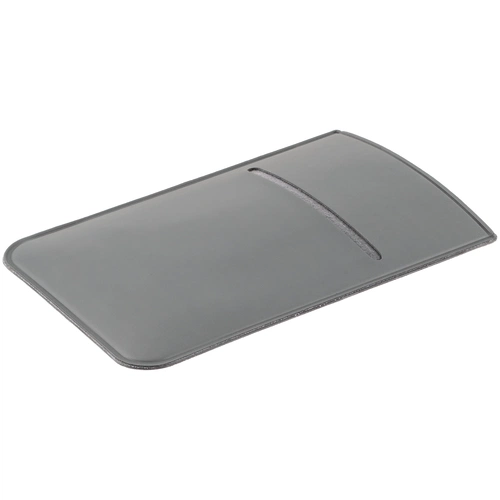 Чехол для карточек Faery, серый Чехол для карточек Faery, серый