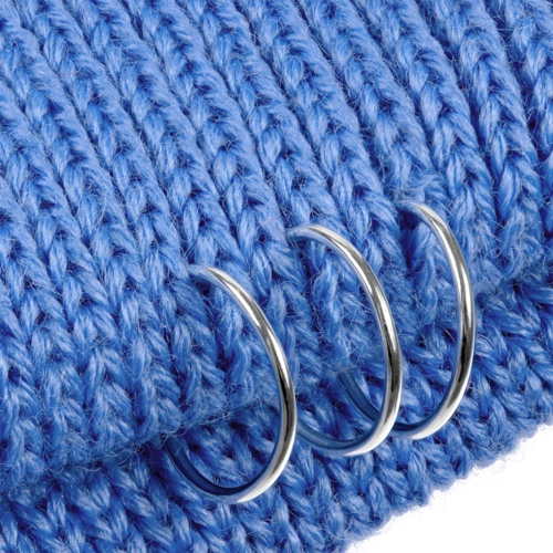 Шапка Pricker, синяя (аква) Шапка Pricker, синяя (аква)