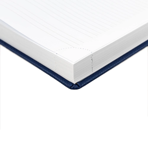 Ежедневник Sagrin, недатированный, синий Ежедневник Sagrin, недатированный, синий