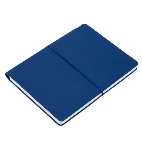 Ежедневник Flexpen Bright, недатированный, синий Ежедневник Flexpen Bright, недатированный, синий