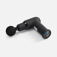 Перкусcионный массажер Stress Away, черный