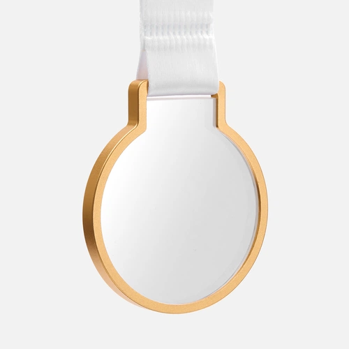 Медаль Glassford, золотистая Медаль Glassford, золотистая