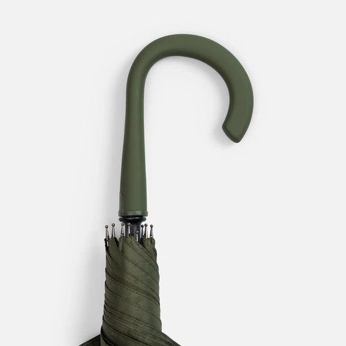 Зонт-трость Nimbrella, зеленый (хаки) Зонт-трость Nimbrella, зеленый (хаки)