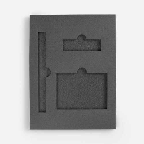 Ложемент Slim на заказ, S Ложемент Slim на заказ, S