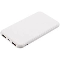 Аккумулятор Uniscend Half Day Type-C 5000 мAч