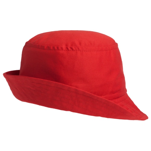 Панама Challenge, красная Панама Challenge, красная