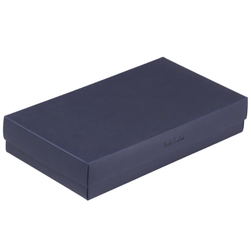 Визитница Palermo, синяя Визитница Palermo, синяя