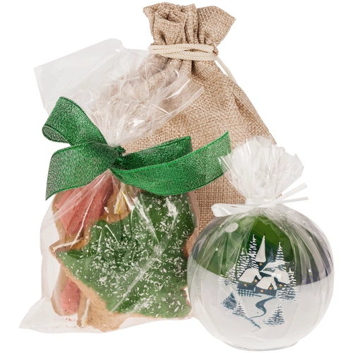 Холщовый мешок Foster Thank, M, бежевый Холщовый мешок Foster Thank, M, бежевый