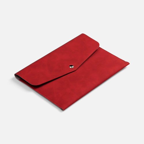 Набор Urban Folder, красный Набор Urban Folder, красный