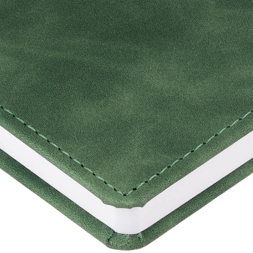 Еженедельник Urban, недатированный, зеленый Еженедельник Urban, недатированный, зеленый