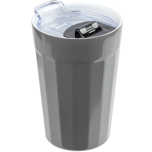 Термостакан iconyMug, серый Термостакан iconyMug, серый