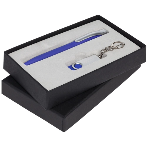 Набор Twist Classic, синий, 16 Гб Набор Twist Classic, синий, 16 Гб