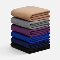 Флисовый плед Warm&Peace XL