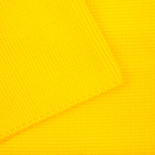 Детский снуд Real Talk, желтый Детский снуд Real Talk, желтый