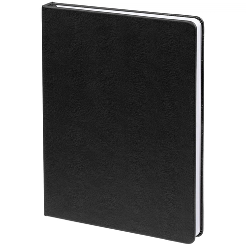 Ежедневник New Latte, недатированный, черный Ежедневник New Latte, недатированный, черный