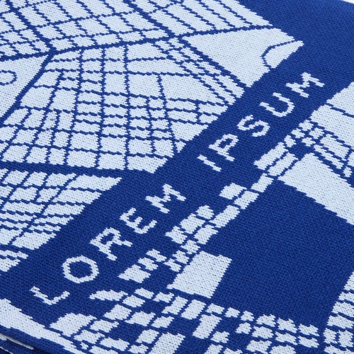 Сет вязаных полотен Сет вязаных полотен