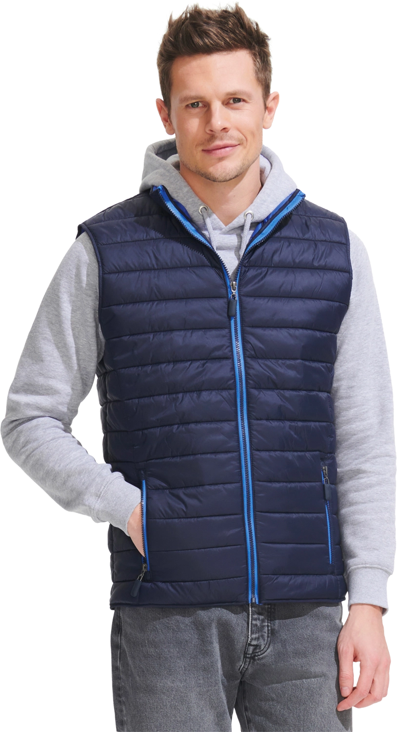 Жилет Wave Men Жилет Wave Men