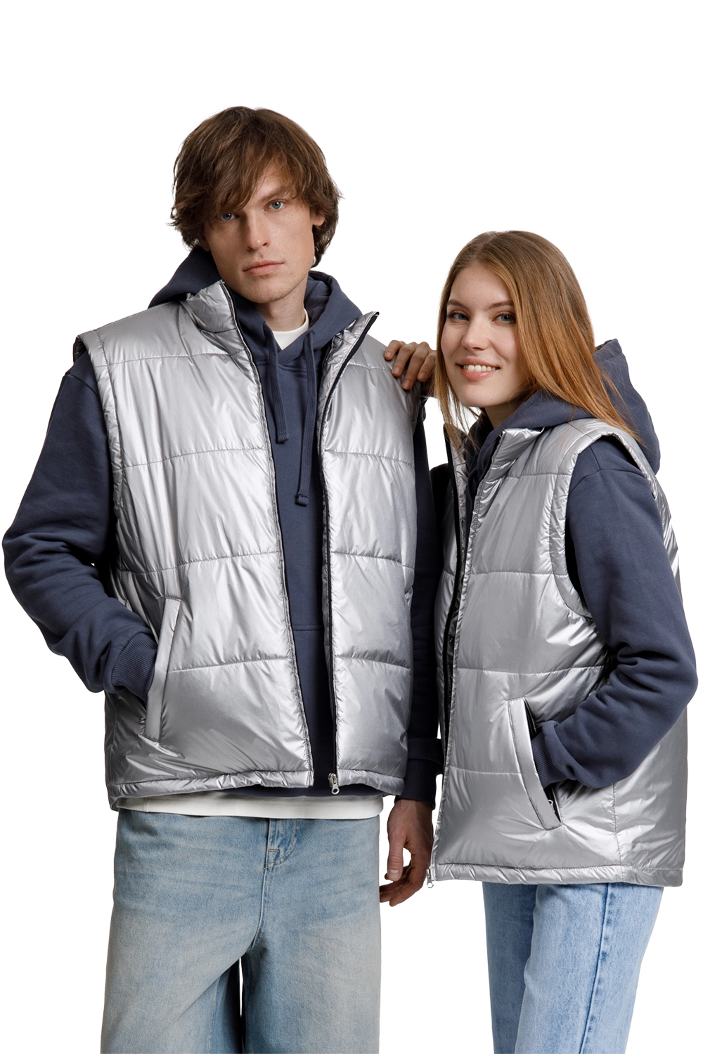 Жилет Kama Жилет Kama