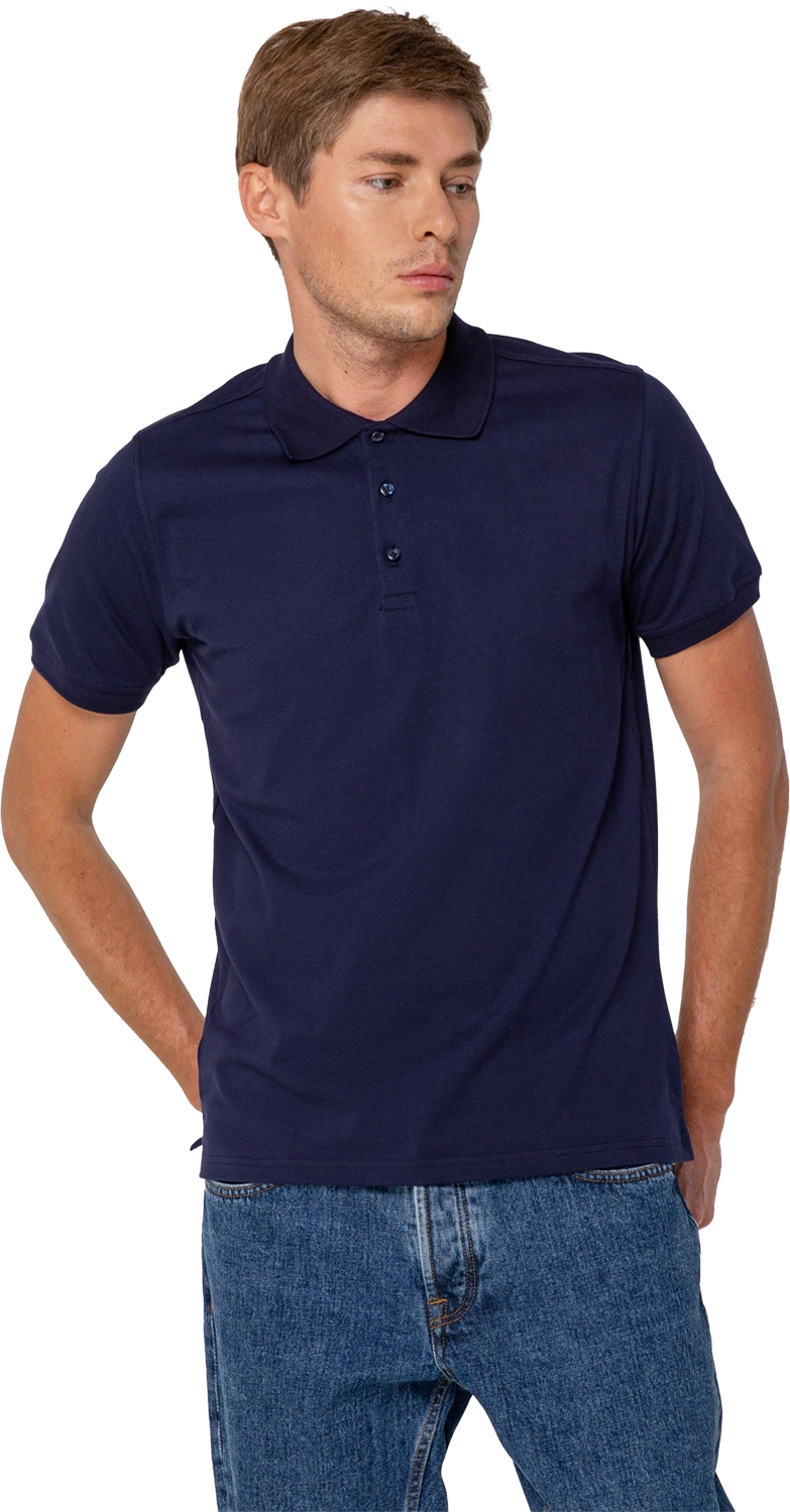 Рубашка поло мужская Virma Stretch Рубашка поло мужская Virma Stretch