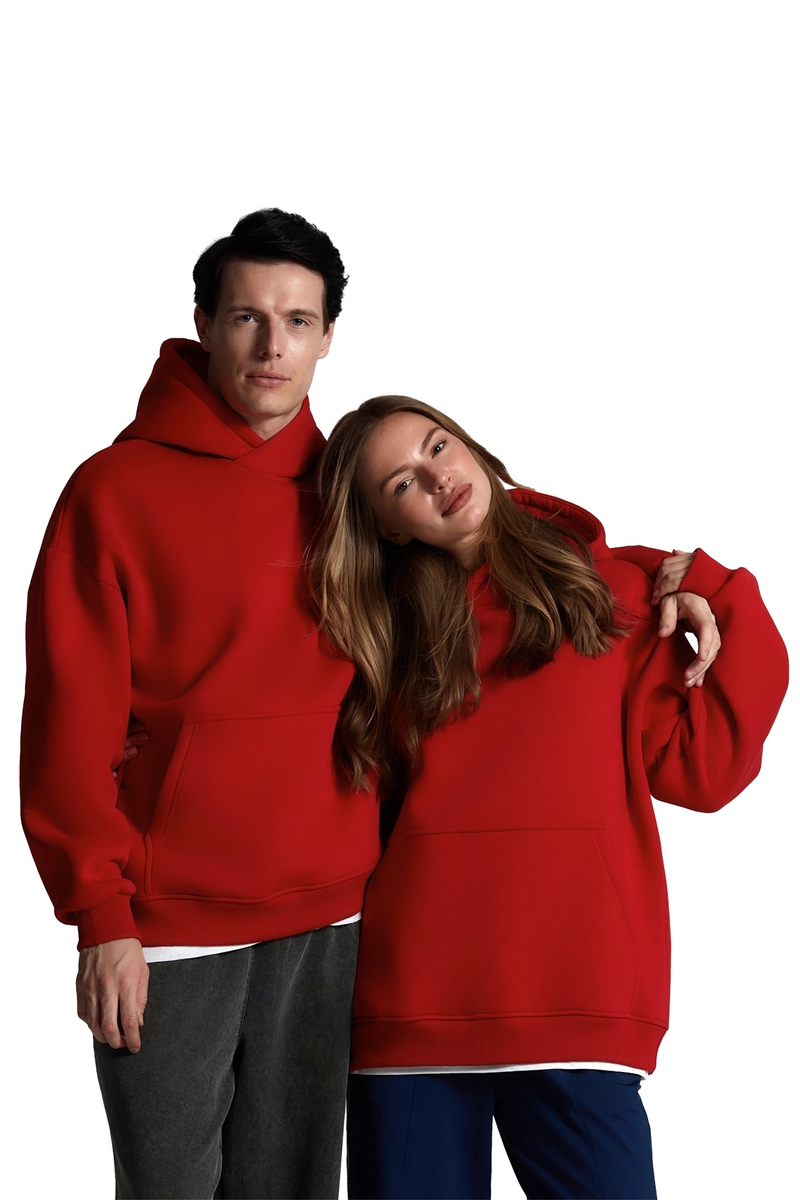 Худи Kulonga Oversize Худи Kulonga Oversize