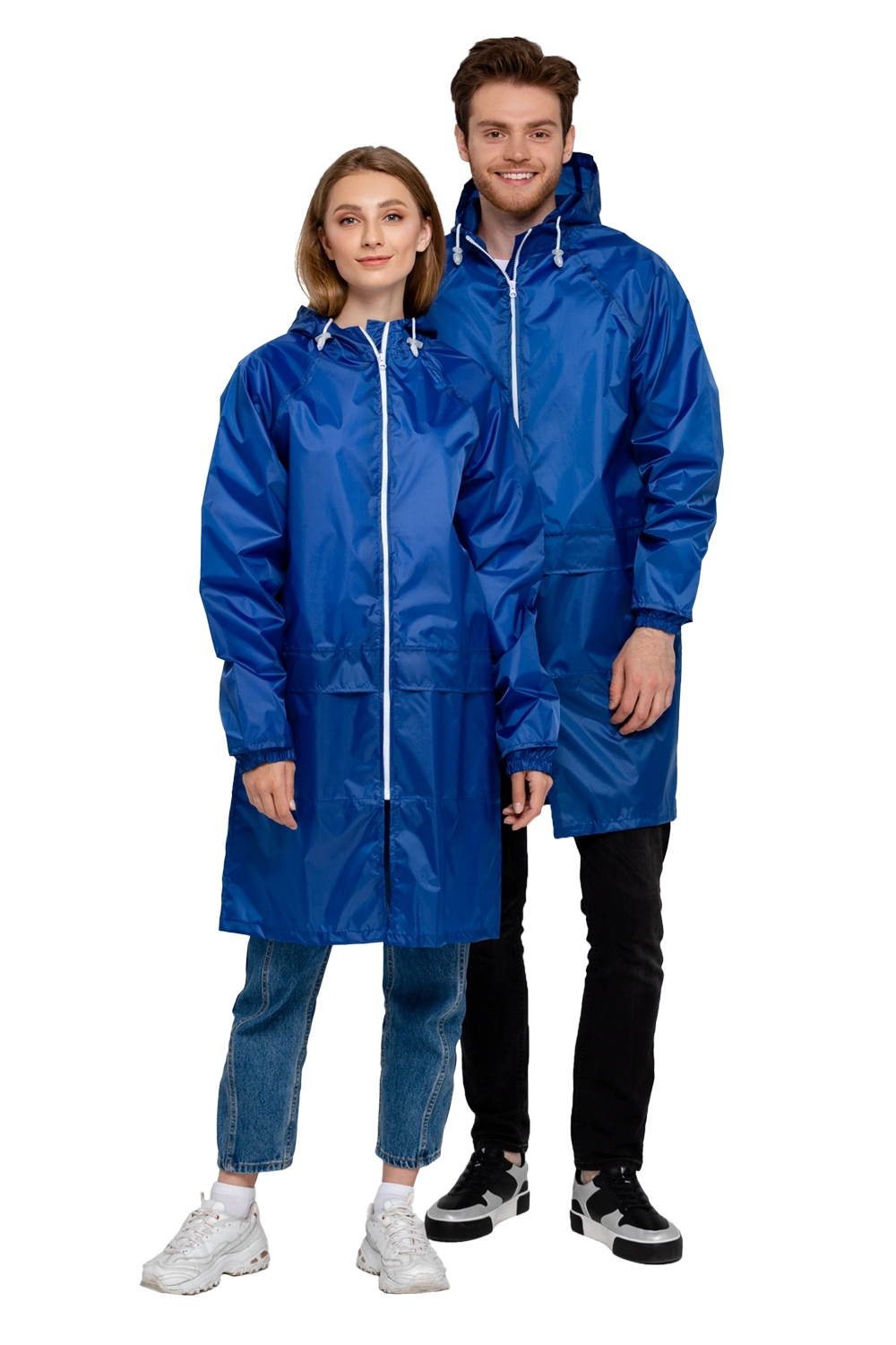 Дождевик Rainman Zip Pro Дождевик Rainman Zip Pro