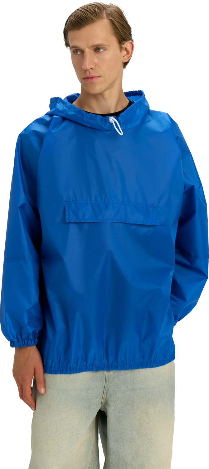 Дождевик-анорак Alatau, укороченный Дождевик-анорак Alatau, укороченный