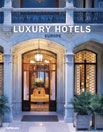 Фотоальбом LUXURY HOTELS EUROPE