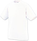 Футболка детская REGENT KIDS 150, белая