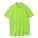 2024.94 - Рубашка поло мужская Virma Light, зеленое яблоко
