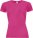 01159129 - Футболка женская Sporty Women 140, розовый неон