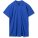 1379.44 - Рубашка поло мужская Summer 170, ярко-синяя (royal)