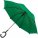 13036.90 - Зонт-трость Charme, зеленый