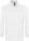 11353102 - Рубашка поло мужская с длинным рукавом Winter II 210 белая
