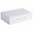 1142.60 - Коробка Case, подарочная, белая