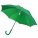 17314.90 - Зонт-трость Promo, зеленый