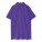 2024.77 - Рубашка поло мужская Virma Light, фиолетовая