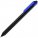 18327.40 - Ручка шариковая Fluent, синий металлик