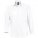 1836.60 - Рубашка мужская с длинным рукавом Boston, белая