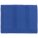 20021.14 - Плед Territ, голубой